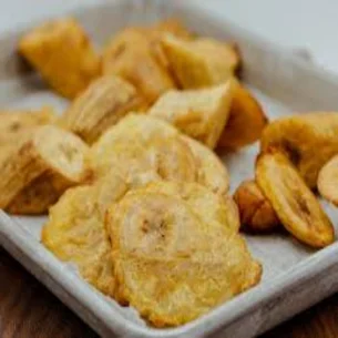 Banane Plantain Frite