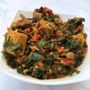 Efo Riro