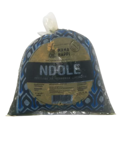 Ndole