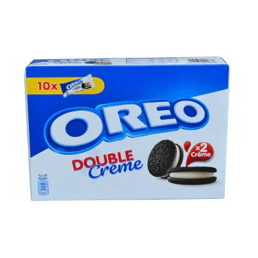 Park de 10 biscuit fourre oreo