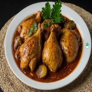 Poulet Nyembwe