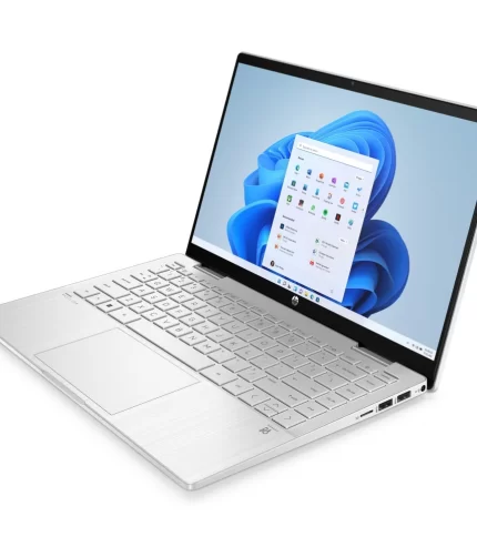 Ordinateur portable HP Pavilion X360 2-in-1 14-ek1006nk (886J0EA)