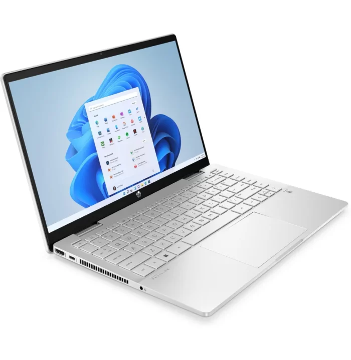 Ordinateur portable HP Pavilion X360 2-in-1 14-ek1006nk (886J0EA)