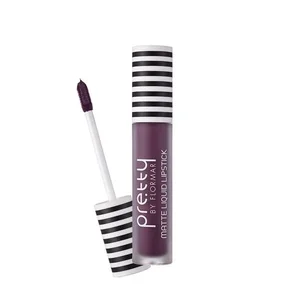 pretty by flormar Gloss 017 Real Purple